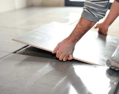 <p style="font-family: 'Poppins', sans-serif; font-weight: 700; font-size:24px;">TILE INSTALLATION</p>